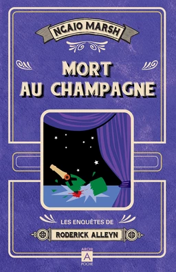 Mort au champagne