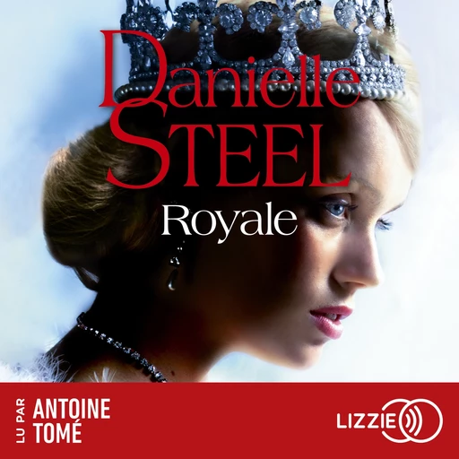 Royale - Danielle Steel - Univers Poche