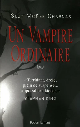 Un Vampire ordinaire