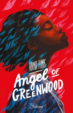 Angel of Greenwood - Amour - Histoire - Humanité