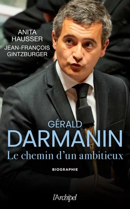 Gérald Darmanin