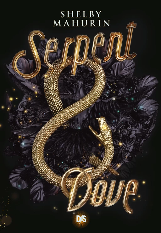 Serpent & Dove (ebook) - Shelby Mahurin - Eilean Books