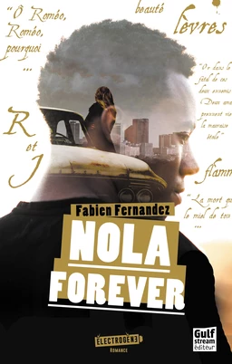 NOLA forever