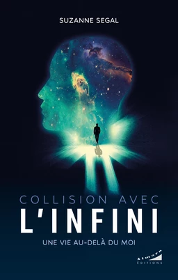 Collision avec l'infini - Une vie au-delà du moi