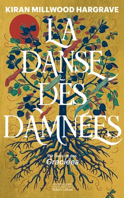 La Danse des damnées - Rentrée littéraire 2023