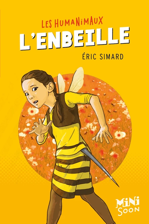 L'enbeille - Eric Simard - Nathan