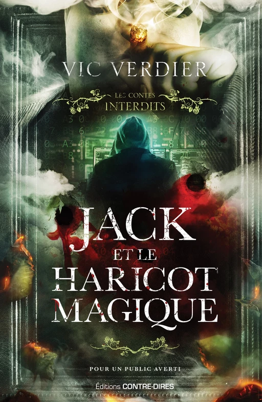 Jack et le haricot magique - Vic Verdier - Tredaniel