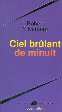 Ciel brûlant de minuit