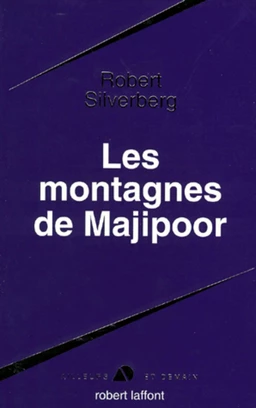 Les montagnes de Majipoor