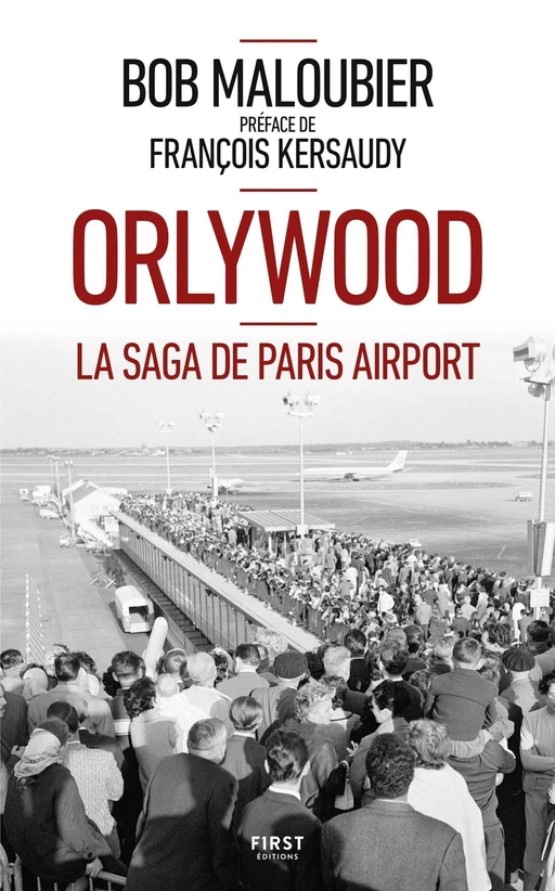 Orlywood - Bob Maloubier - edi8