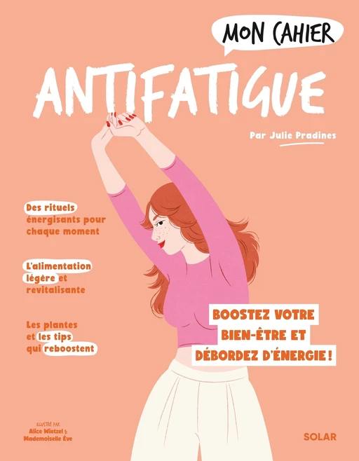 Mon Cahier Antifatigue NED - Julie Pradines - edi8