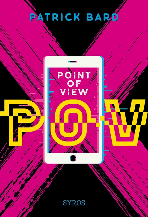 POV : Point of view - Patrick Bard - Nathan