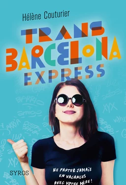 Trans Barcelona Express