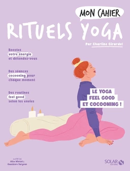 Mon Cahier Yoga