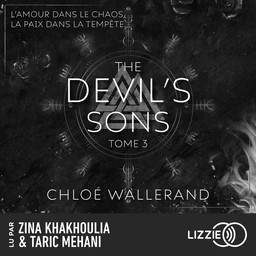 The Devil's Sons, Tome 3