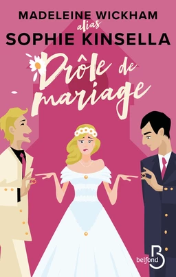 Drôle de mariage