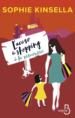 L'accro du shopping à la rescousse