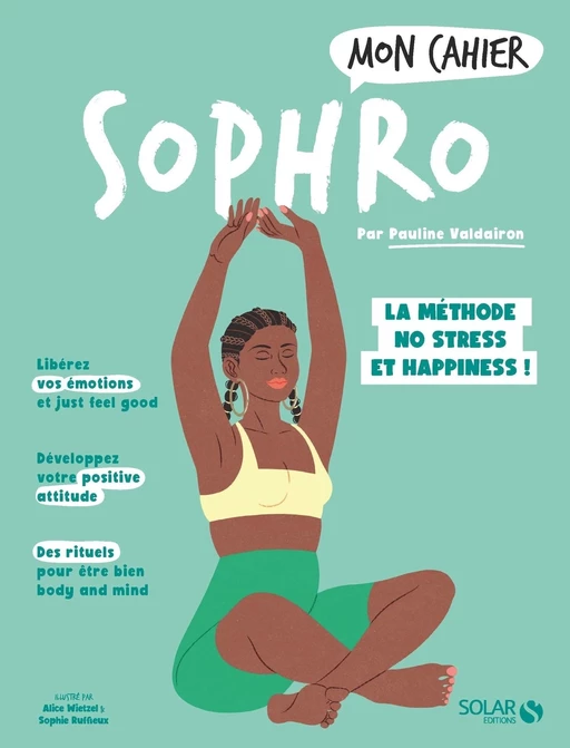 Mon cahier Sophro NED - Pauline Valdairon - edi8