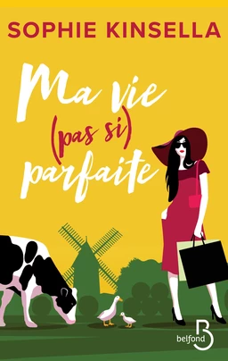 Ma vie (pas si) parfaite