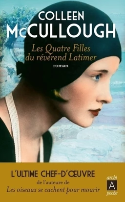 Les Quatre Filles du révérend Latimer