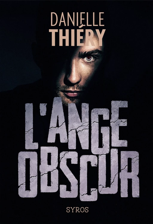 L'ange obscur - Danielle Thiéry - Nathan