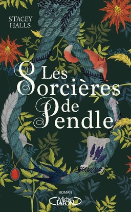 Les sorcières de Pendle