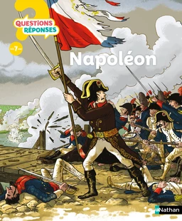 Napoléon 1er - Dès 7 ans