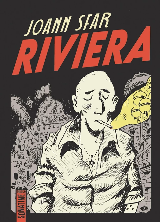 Riviera - Joann Sfar - Sonatine