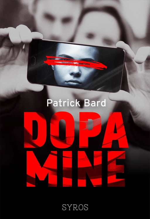 Dopamine - Patrick Bard - Nathan