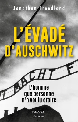 L'Évadé d'Auschwitz