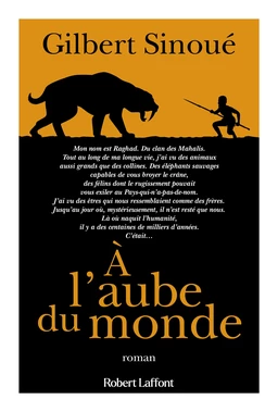 À l'aube du monde