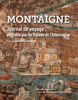 Journal de voyage