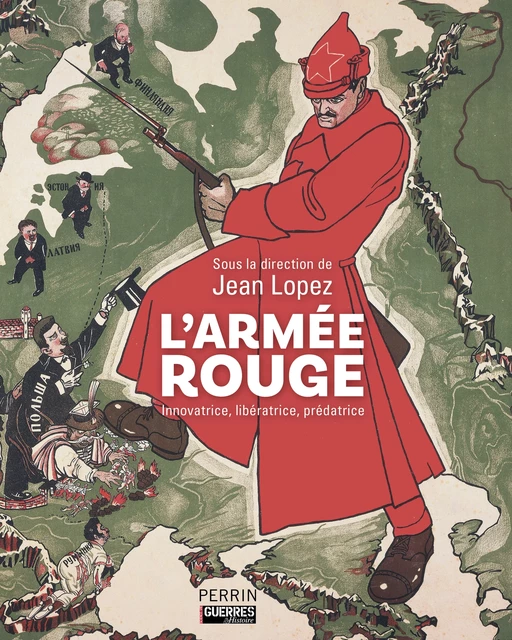 L'Armée rouge -  - Place des éditeurs