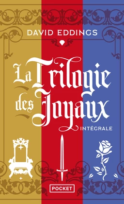 La trilogie des joyaux - Intégrale