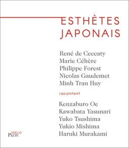 Esthètes japonais