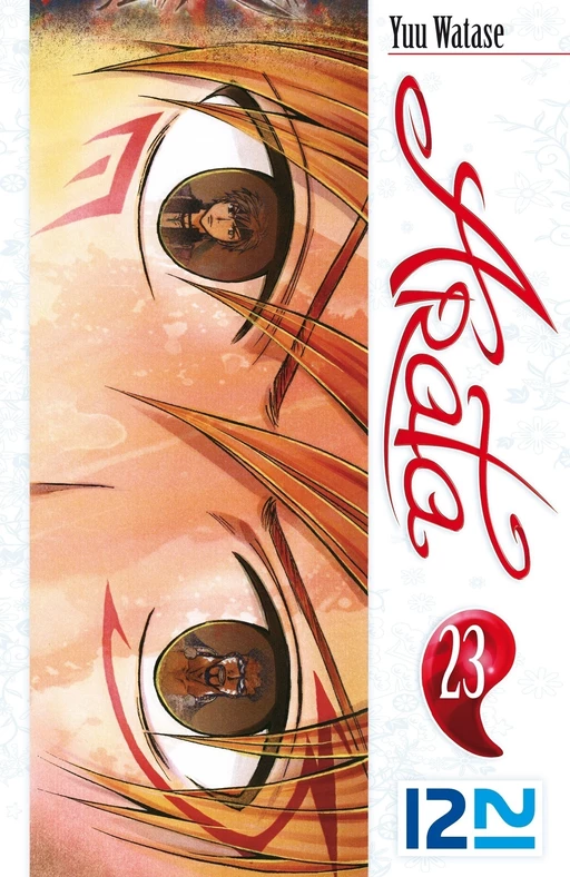 Arata - tome 23 - Yuu Watase - Univers Poche