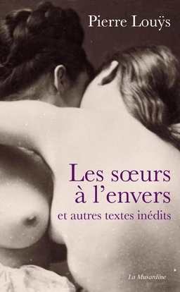 Les soeurs à l'envers