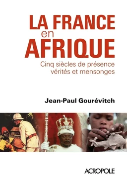 La France en Afrique