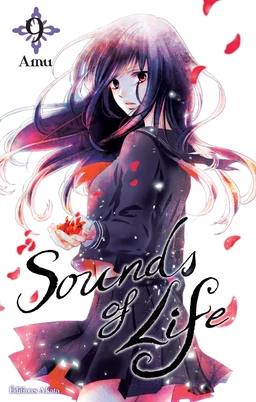 Sounds of Life - Tome 9 (VF)