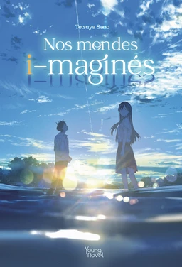 Nos mondes i-maginés