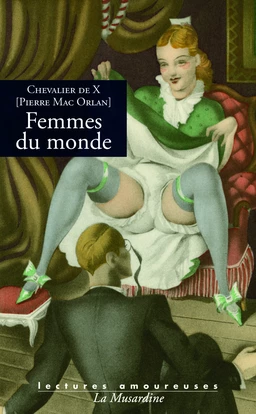 Femmes du monde