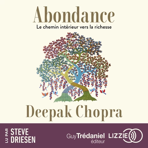 Abondance - Deepak Chopra - Univers Poche