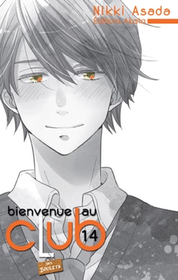 Bienvenue au club - Tome 14