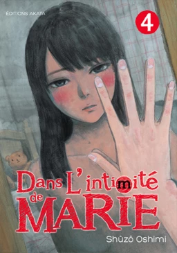 Dans l'intimité de Marie - tome 4