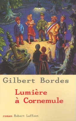 Lumière à Cornemule