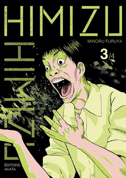 Himizu - tome 3