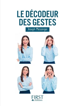 Petit Livre de - Le décodeur des gestes