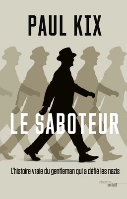 Le Saboteur