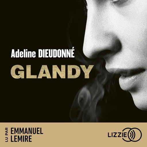 Glandy - Adeline Dieudonné - Univers Poche