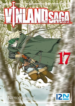 Vinland Saga - tome 17